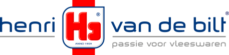 Logo Henri van de Bilt